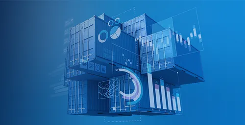 Generative AI: A Game Changer for the Future of Supply Chains – Insights from Joel Sellam Featured News Room article image