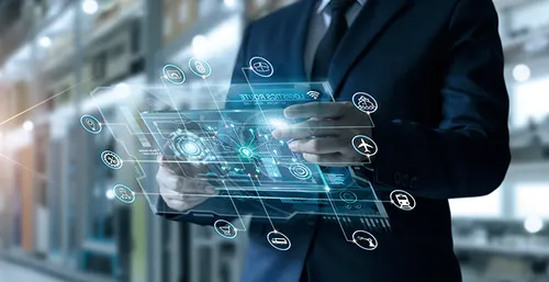 Supply Chain Management: AI, Planning, and Operational Readiness Featured News Room article image