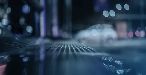 Breaking the Bottleneck: Streamlining Data Intake in Logistics Featured News Room article image