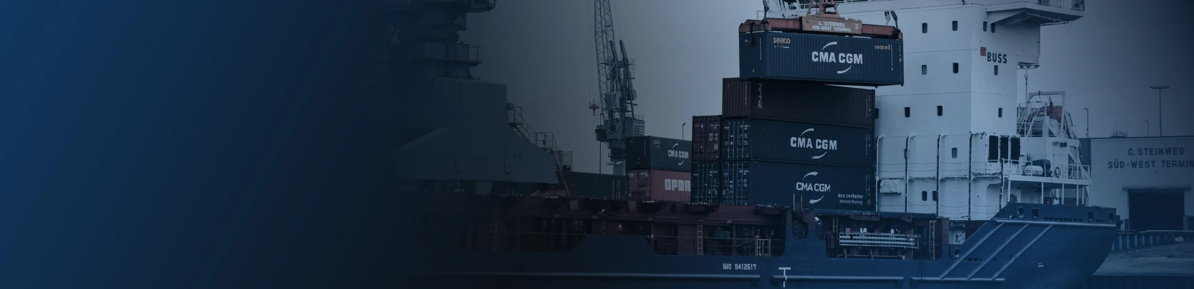 Hapag-Lloyd Enables Smart Decisions With Qlik | Qlik Customer Story