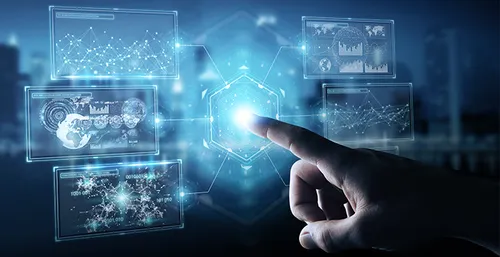 Agentic AI Isn’t the Future: It’s the Competitive Edge You’re Missing Today Featured News Room article image