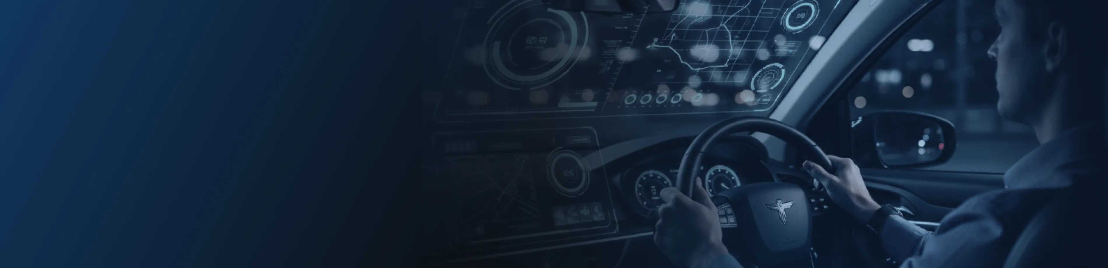 Automotive F&I Software Market Structure by Type and Application