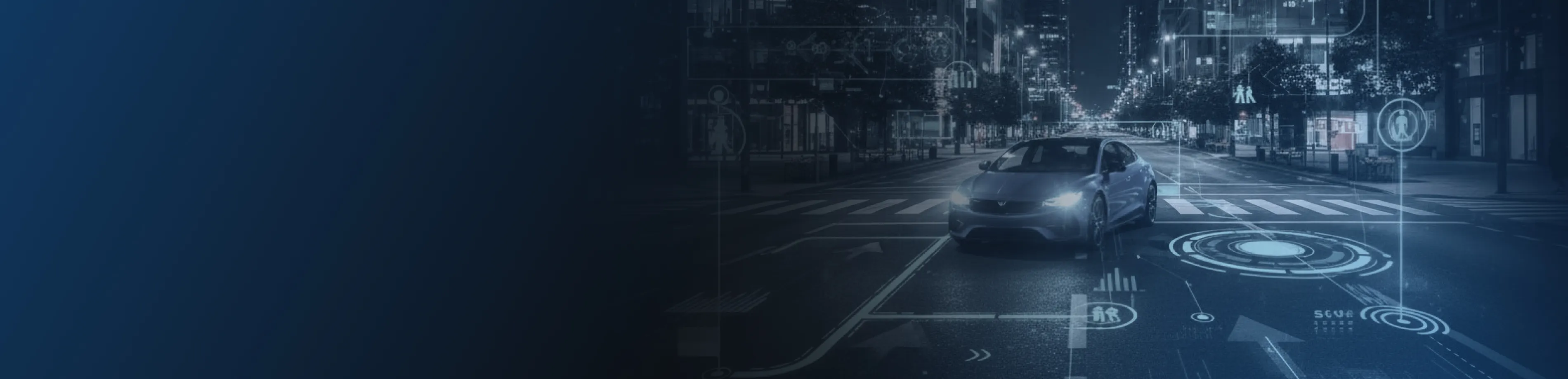 Autonomous Vehicles in the Traffic Ecosystem