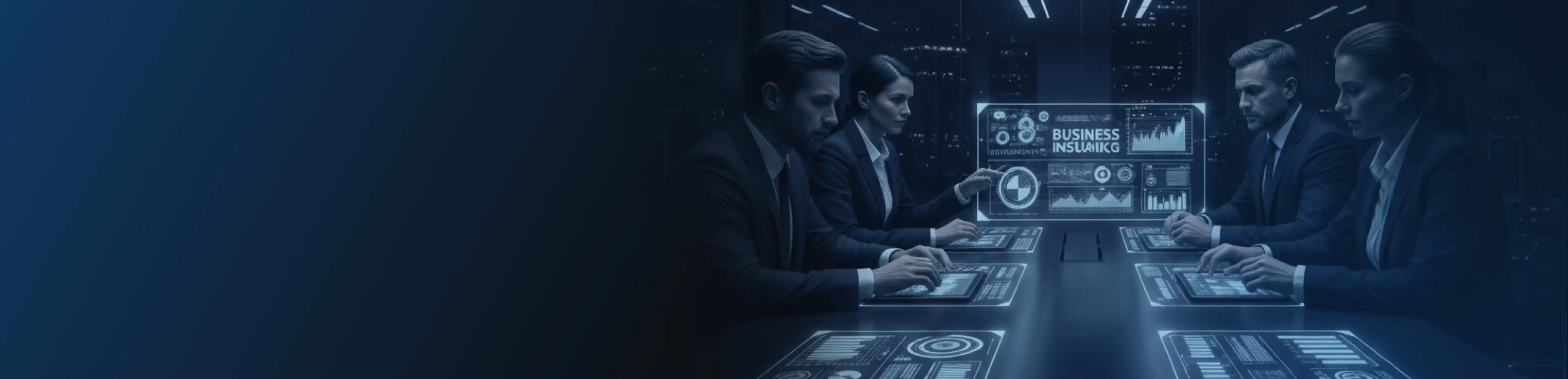 Enabling Insurance players to go Digital