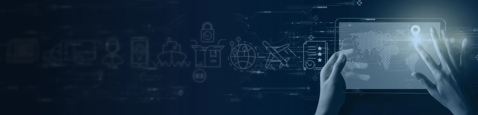 Technology Trends Every Freight Forwarder Should Be Using