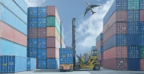 Navigating the Path to Sustainable and Resilient Supply Chains Featured News Room article image