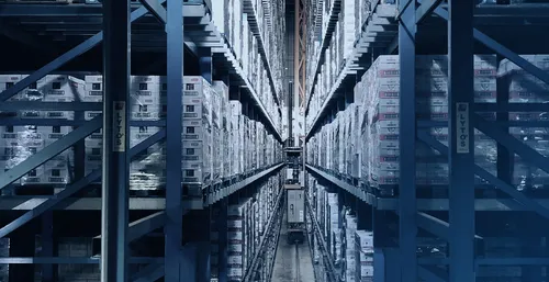 Logistik: Digital, Urban, and Temperature-Controlled Supply Chains Featured News Room article image